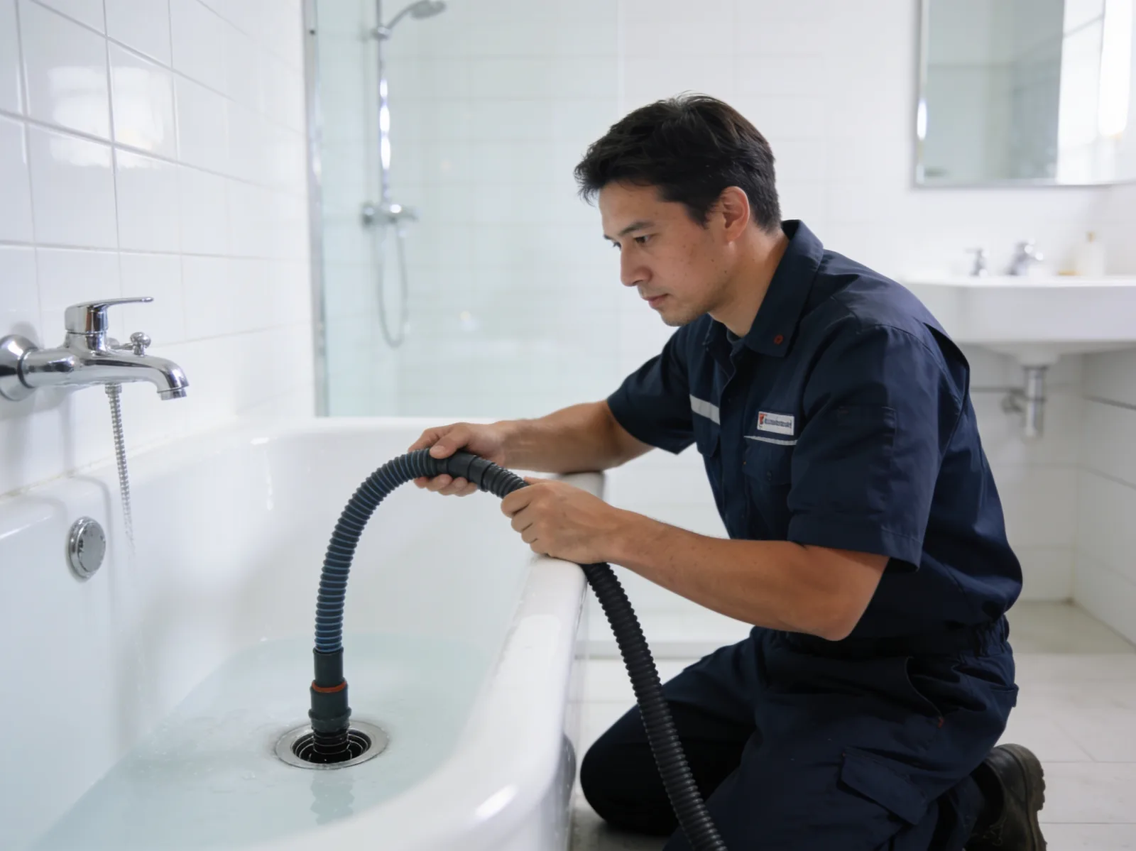 Emergency Plumber Coffman Cove, AK FAQs